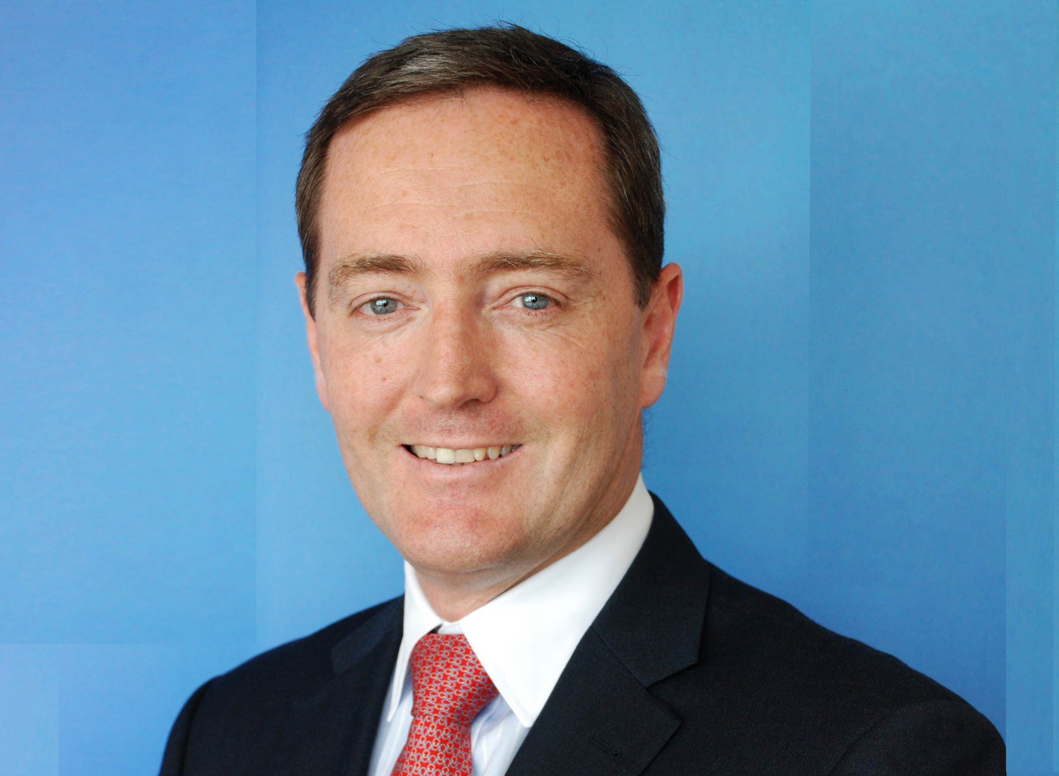 Martin Fahy named as ASFA's next CEO.