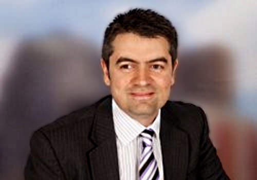 Steven Cunico, partner, Deloitte Australia
