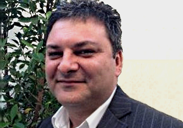 NSX joint CEO John Karantzis