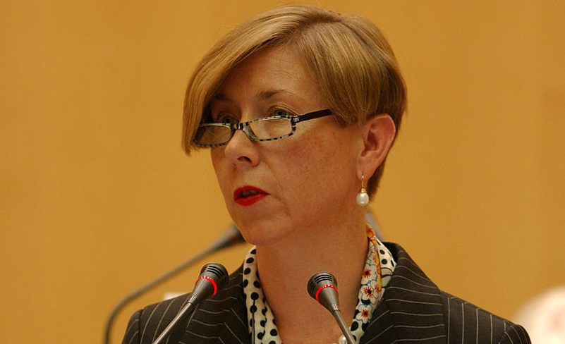 Jane Halton, ANZ director